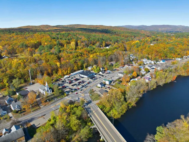 $475,000 | 140 Summit Street, Franklin, NH 03235