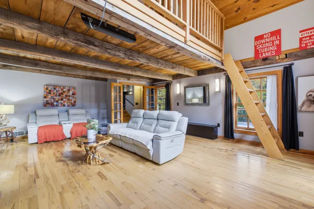 $475,000 | 140 Summit Street, Franklin, NH 03235