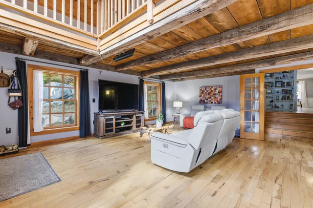 $475,000 | 140 Summit Street, Franklin, NH 03235