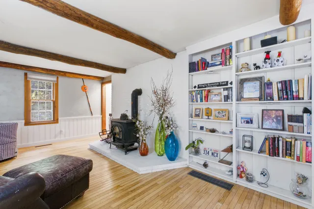 $475,000 | 140 Summit Street, Franklin, NH 03235