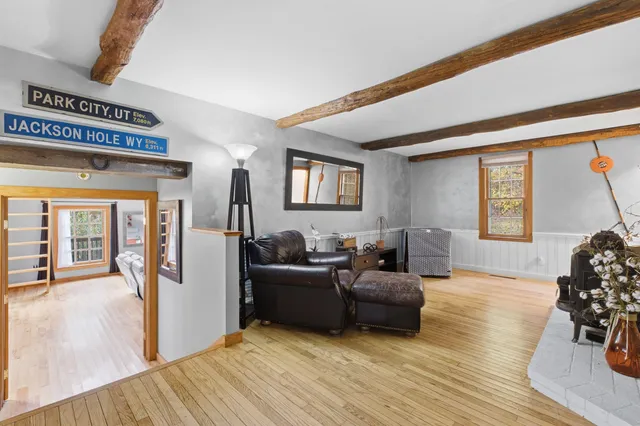 $475,000 | 140 Summit Street, Franklin, NH 03235