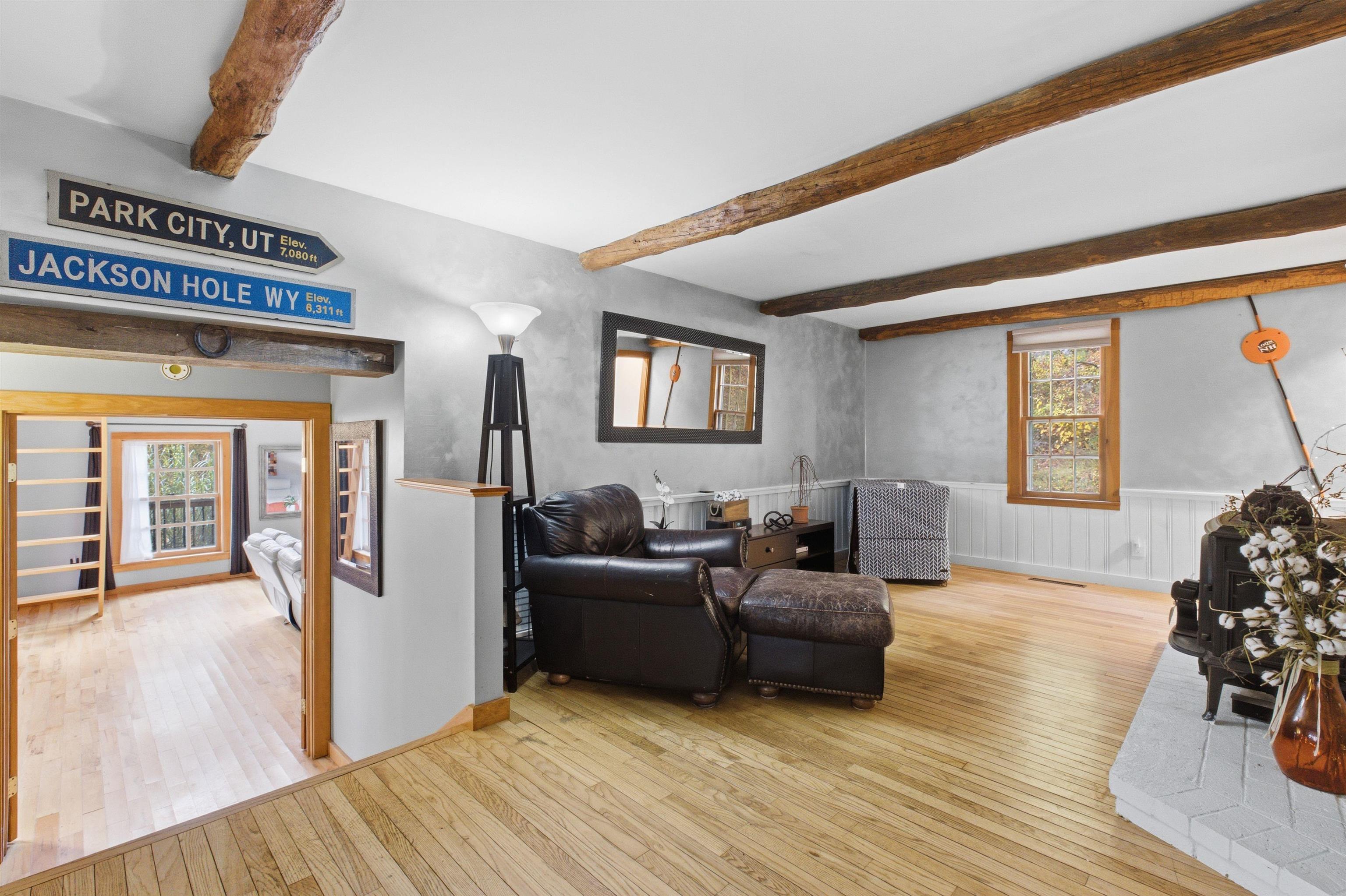 140 Summit Street Franklin, NH 03235 - Photo 10 of 59