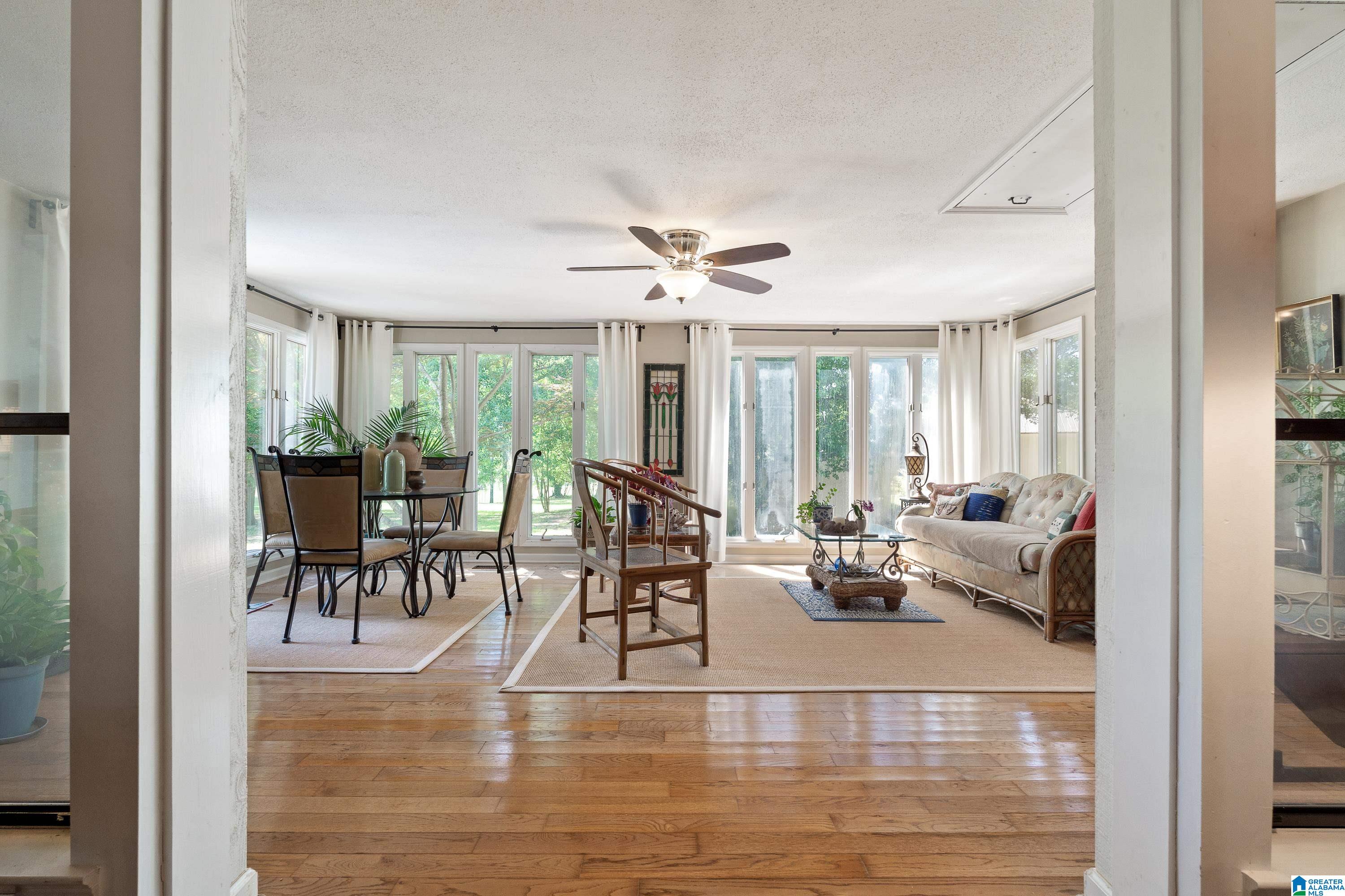 1702 Pine Harbor Road Pell City, AL 35128 - Photo 21 of 71