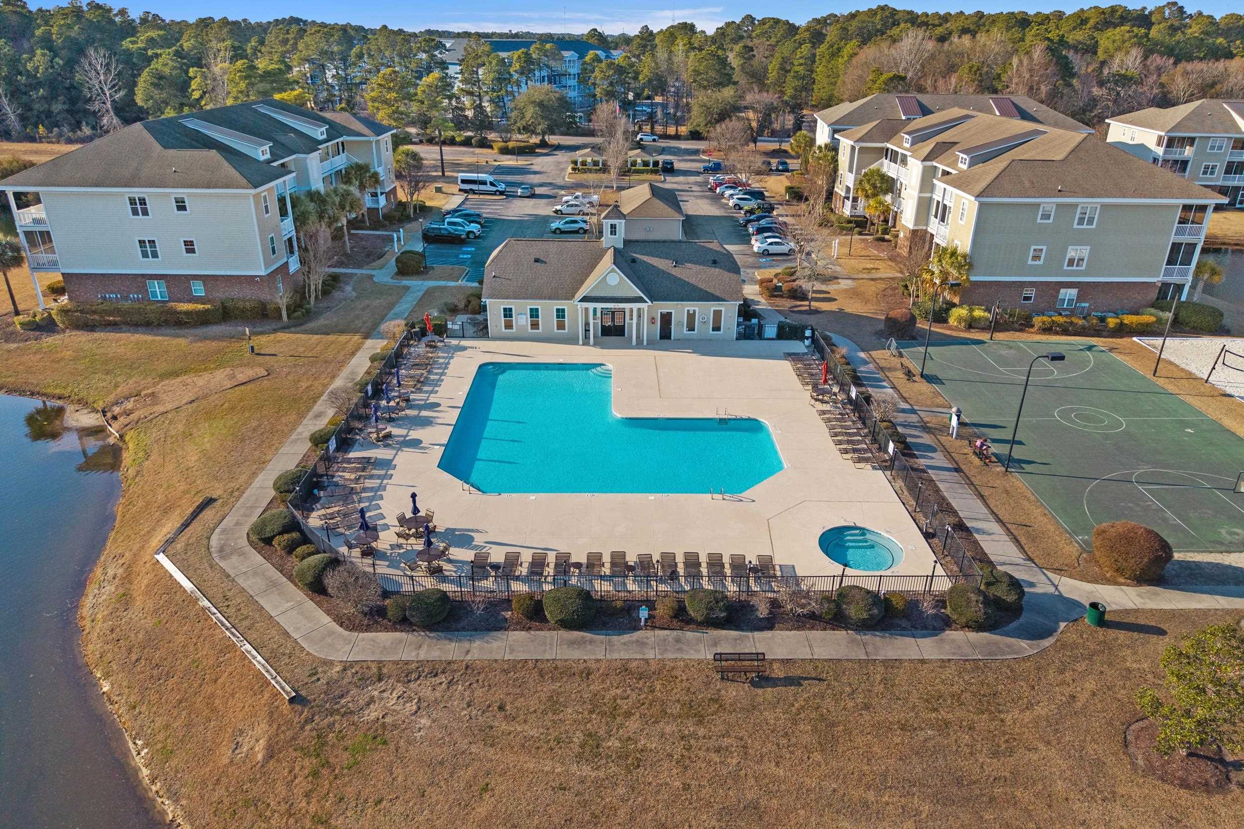 326 Kiskadee Loop, Unit 14C Conway, SC 29526 - Photo 33 of 37
