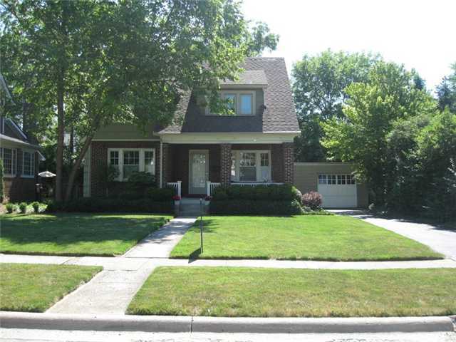 1866 Coventry Road Columbus, OH 43212 - Photo 1 of 17