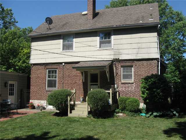 1866 Coventry Road Columbus, OH 43212 - Photo 17 of 17