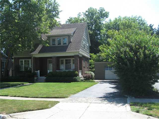 1866 Coventry Road Columbus, OH 43212 - Photo 2 of 17