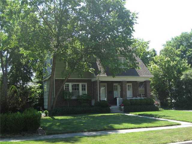 1866 Coventry Road Columbus, OH 43212 - Photo 3 of 17