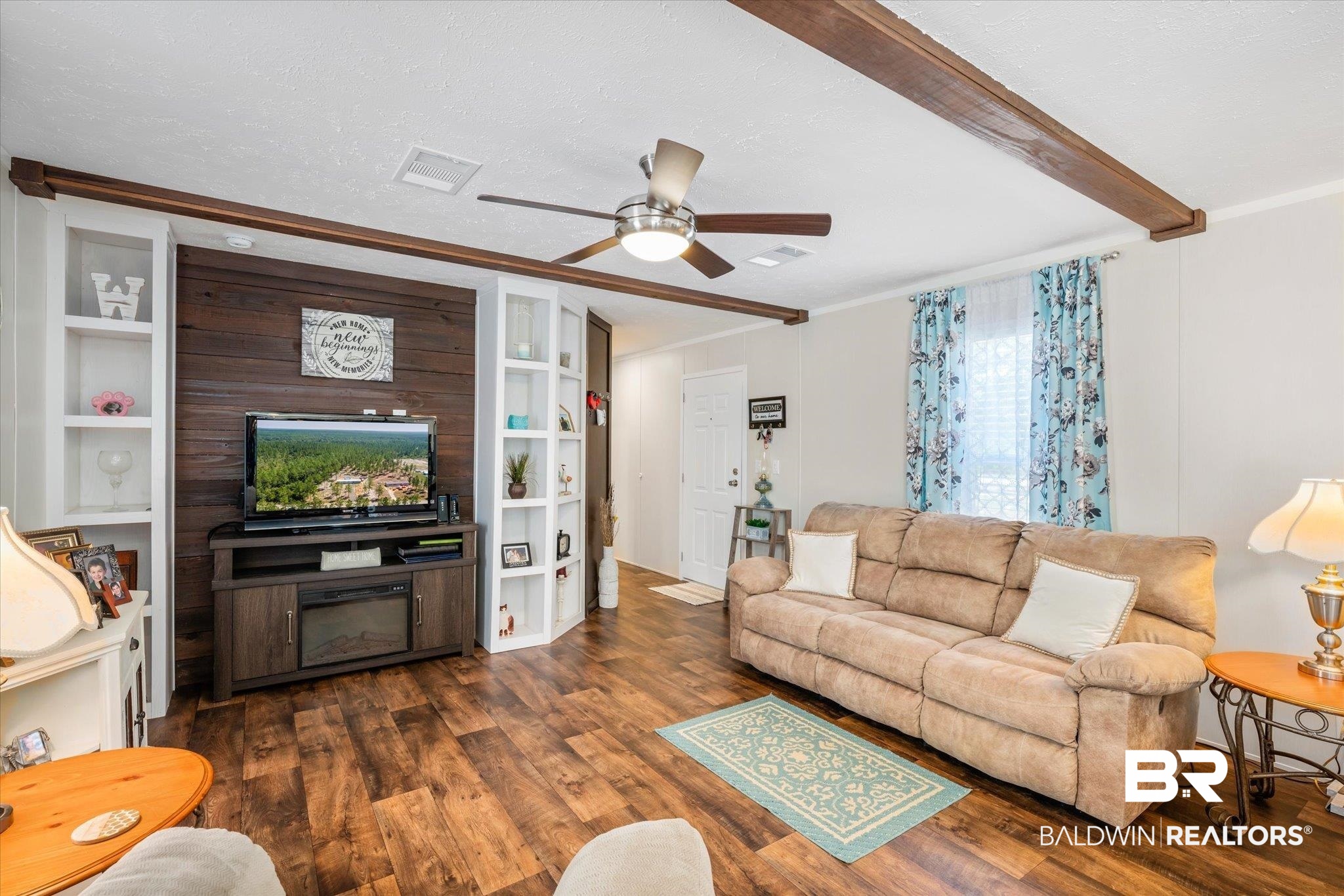 28460 Goat Cooper Road Robertsdale, AL 36567 - Photo 18 of 31