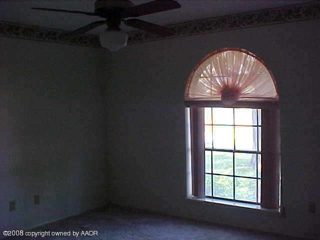 5123 Temple Drive Amarillo, TX 79110 - Photo 3 of 6 Master Bedroom