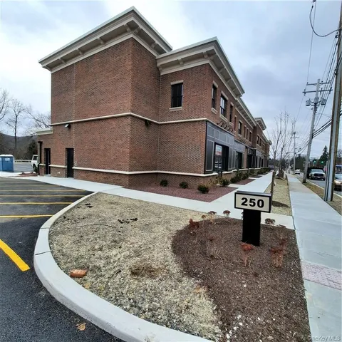 a view of a outdoor space