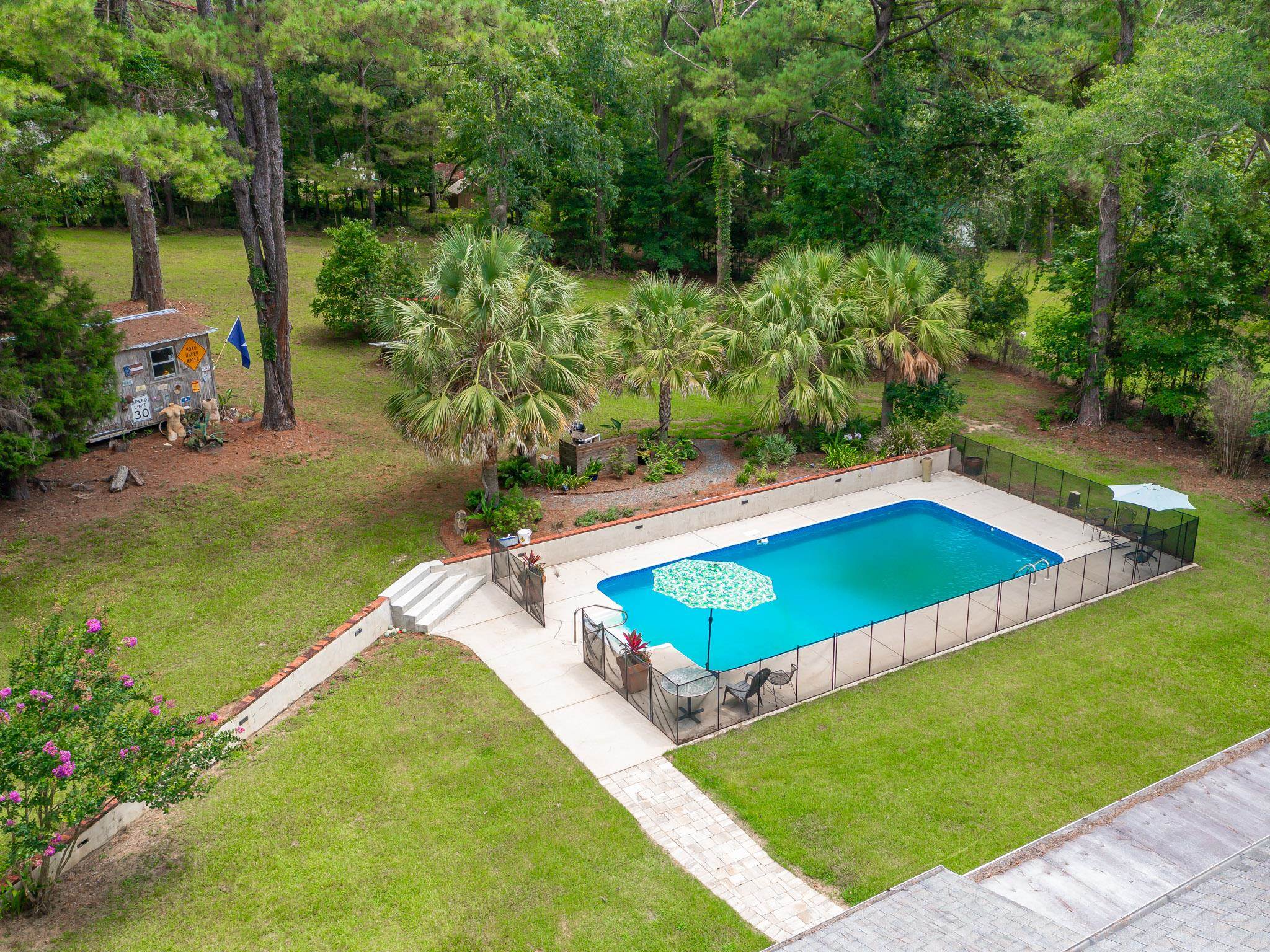 9232 Miccosukee Road Tallahassee, FL 32309 - Photo 12 of 42 Gallery Image 12