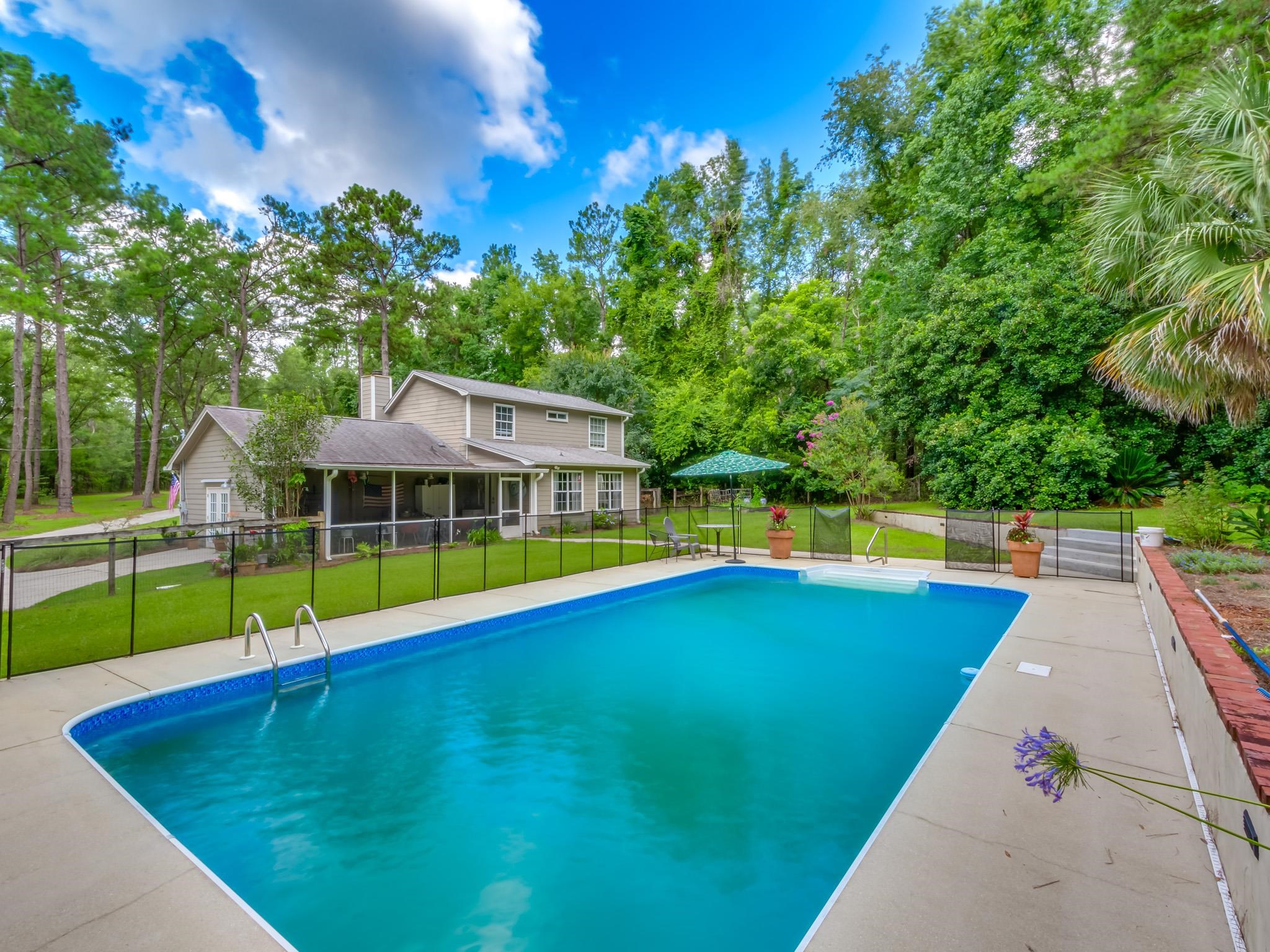 9232 Miccosukee Road Tallahassee, FL 32309 - Photo 36 of 42 Gallery Image 36