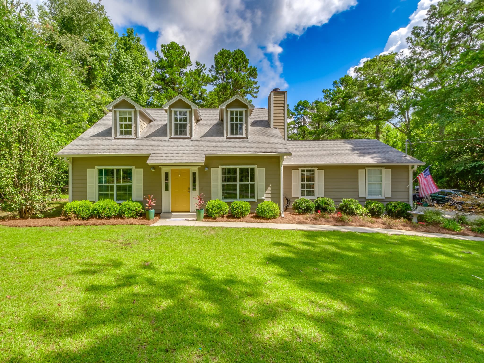 9232 Miccosukee Road Tallahassee, FL 32309 - Photo 37 of 42 Gallery Image 37