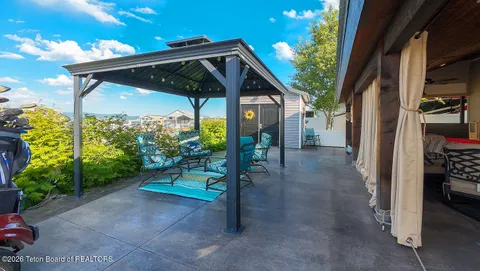 $245,000 | 850 Buckboard Drive, Star Valley Ranch, WY 83127