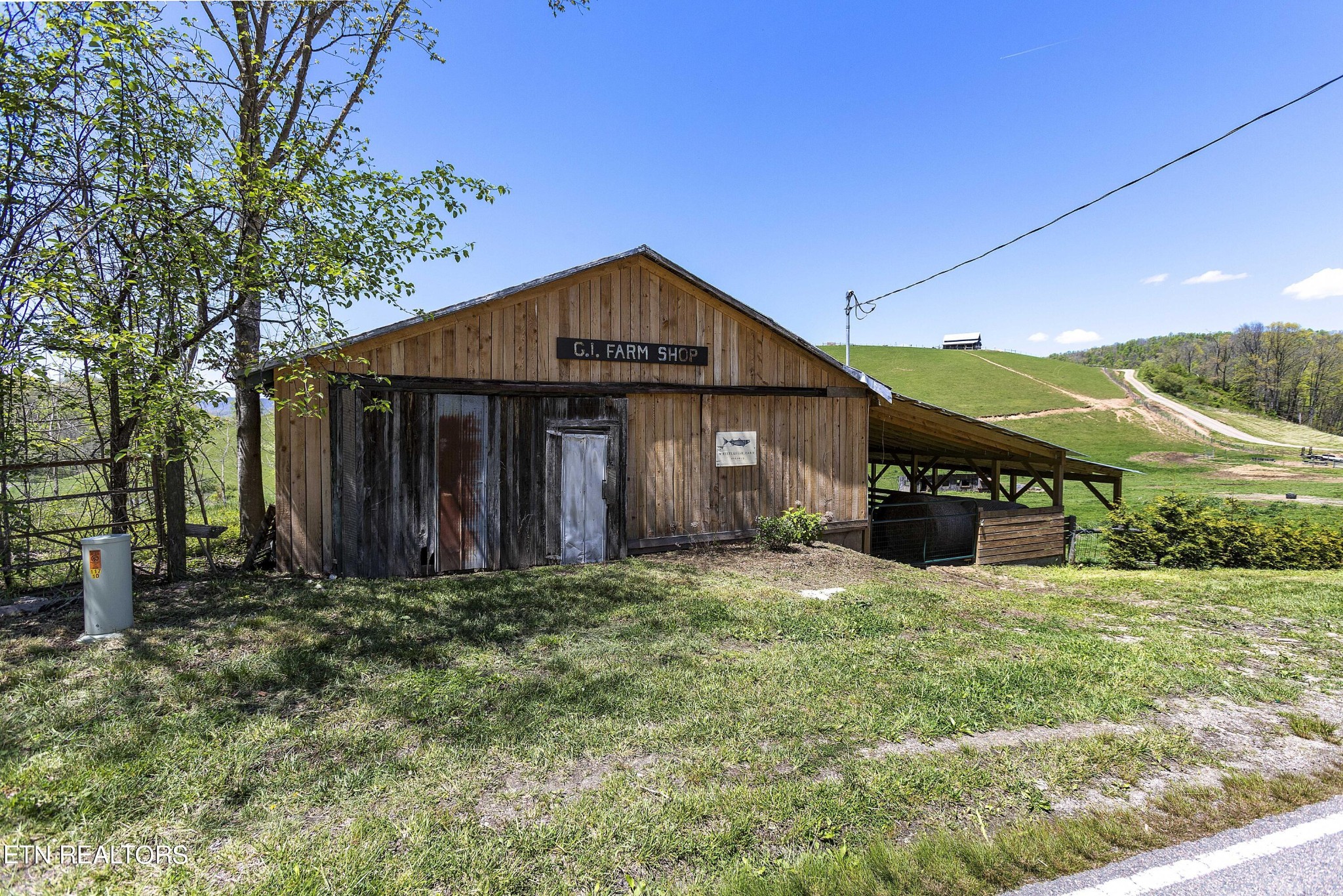 636 Dry Hill Road Butler, TN 37640 - Photo 48 of 51 Gallery Image 48