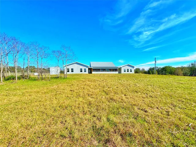a view of a lake view