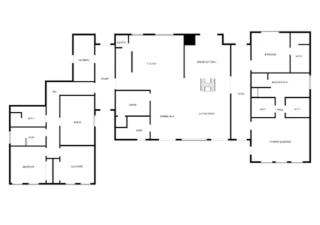 $774,000 | 664 County Road 3355, Crockett, TX 75835