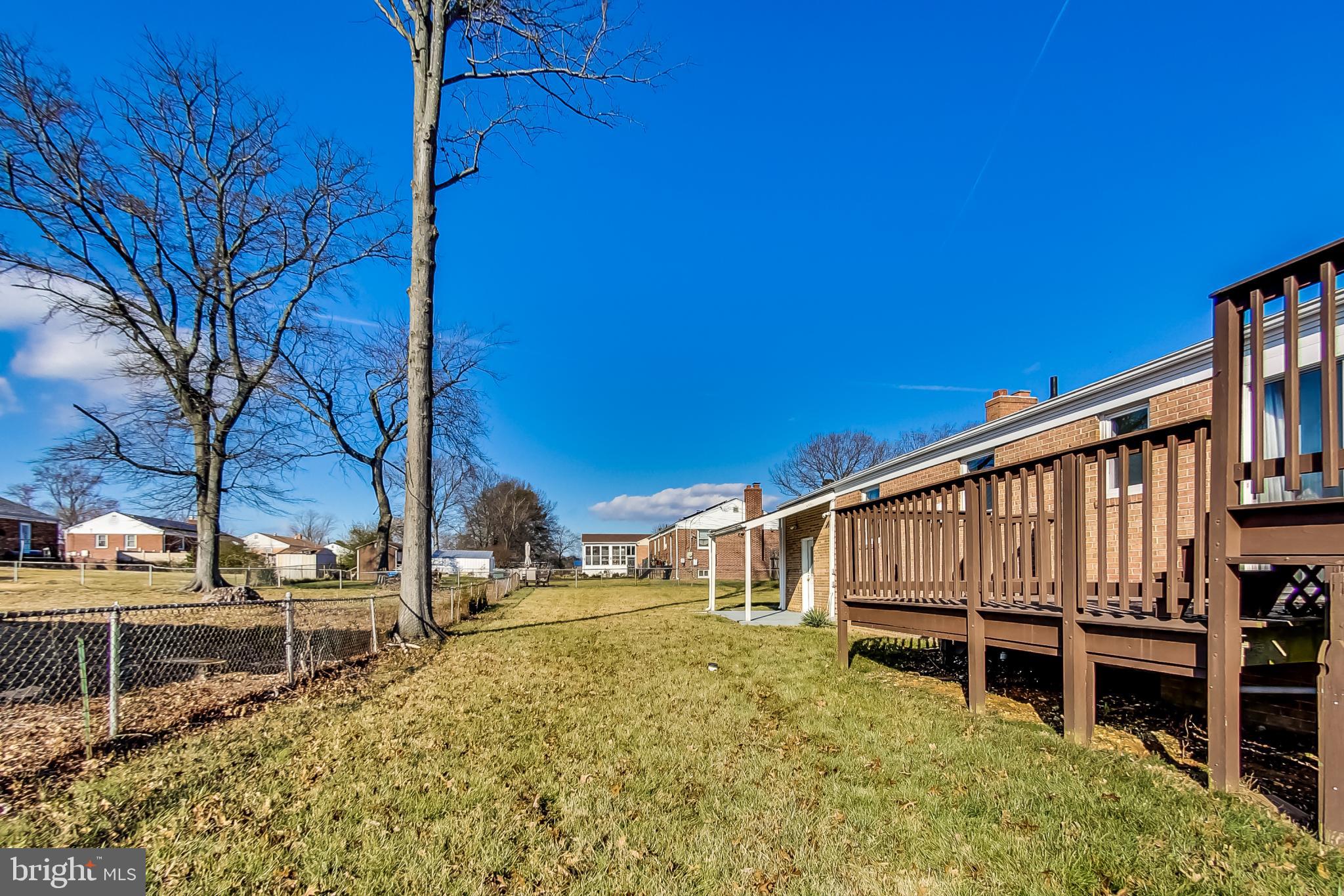 7119 Buchanan Road Temple Hills, MD 20748 - Photo 42 of 44 Gallery Image 42