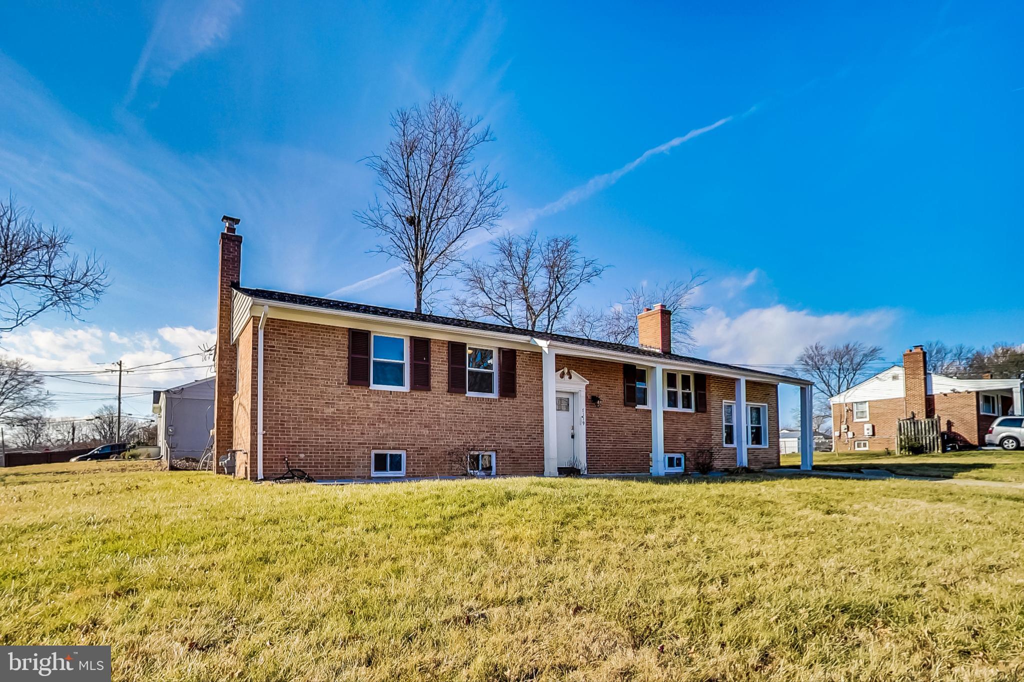 7119 Buchanan Road Temple Hills, MD 20748 - Photo 43 of 44 Gallery Image 43