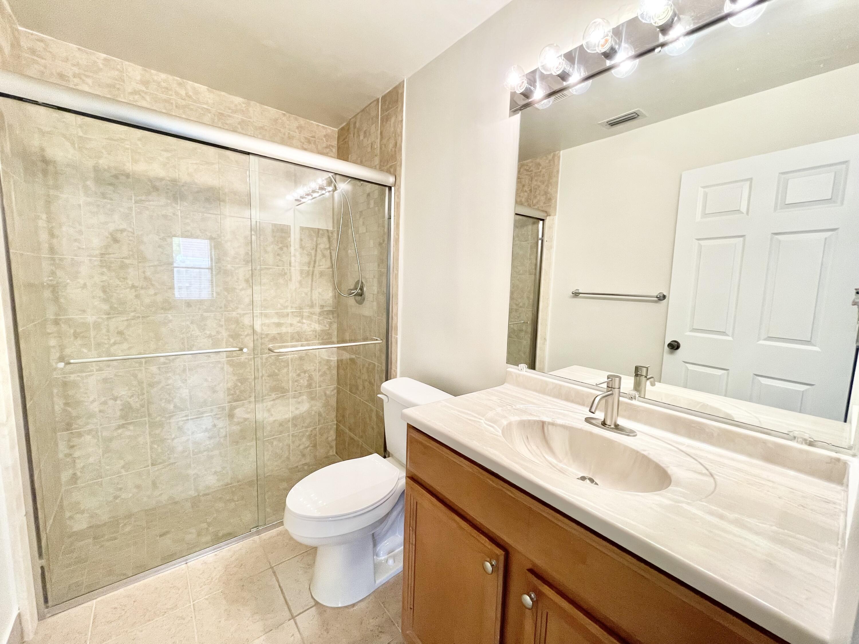 22550 Grouper Court Boca Raton, FL 33428 - Photo 8 of 20 Master Bathroom