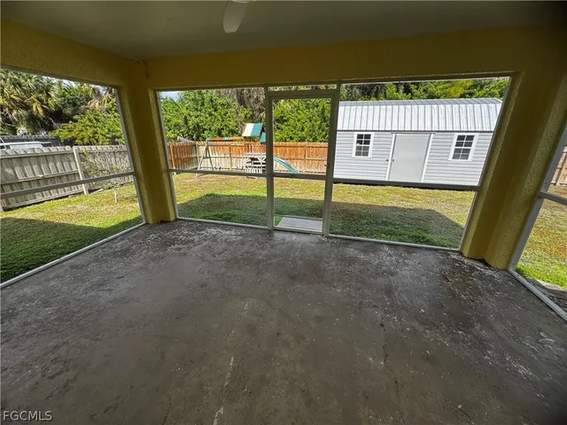 $2,150 | 3728 Tareco Street, Fort Myers, FL 33905