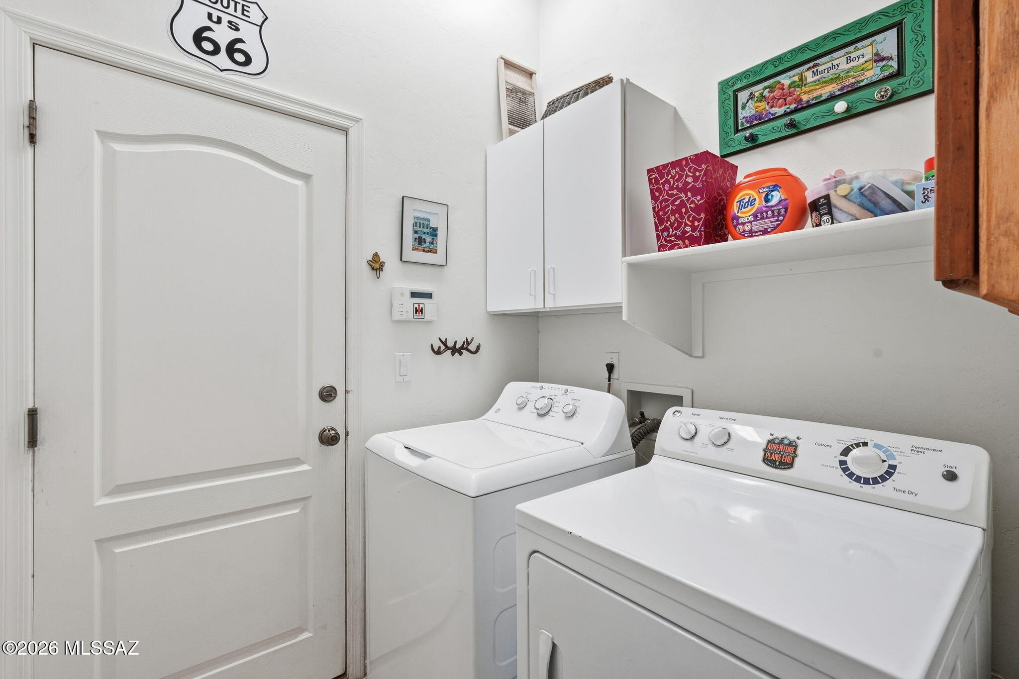 15142 North Rugged Lark Drive Tucson, AZ 85739 - Photo 28 of 32 New photo 23 Laundry