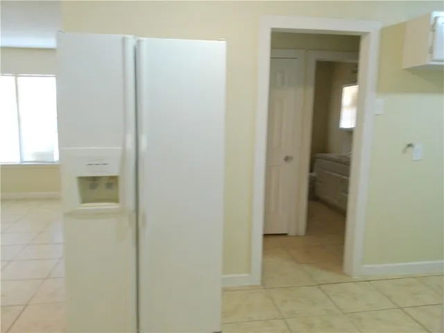 wooden floor in a gallery