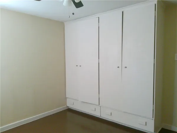 a view of small space