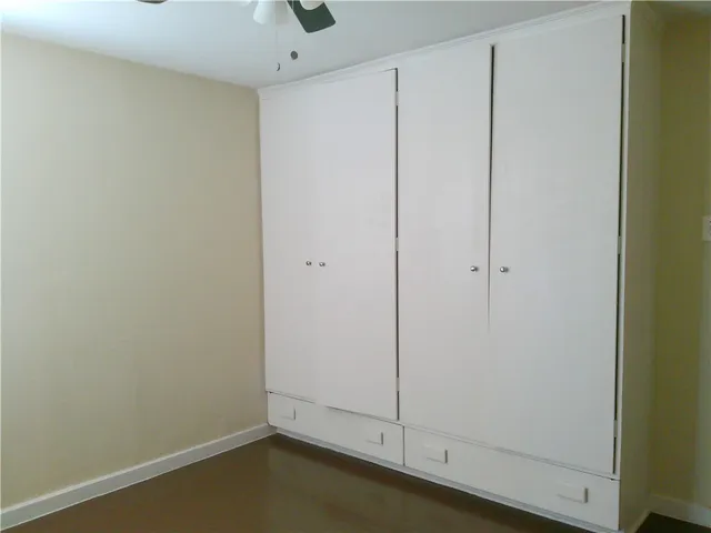 a view of small space