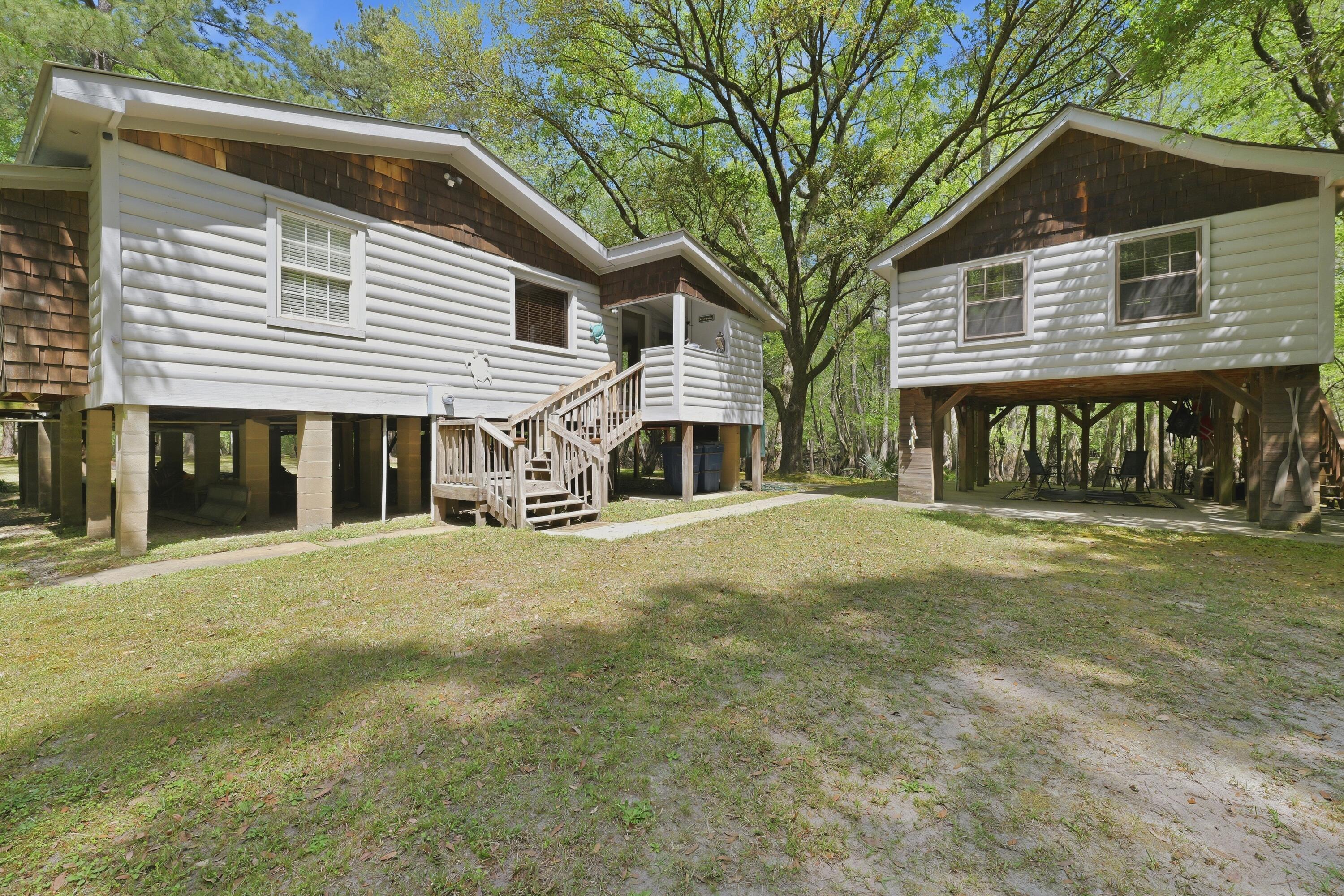 150 Franks Lane Ridgeville, SC 29472 - Photo 43 of 52