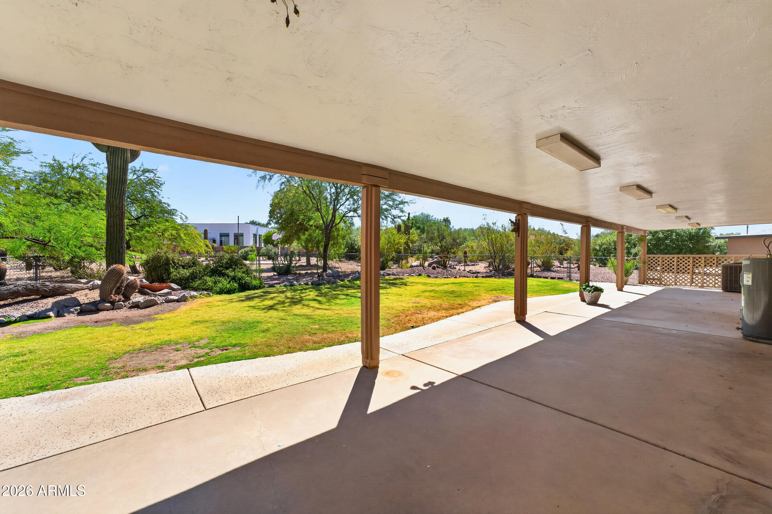 2839 North Sossaman Road Mesa, AZ 85207 - Photo 47 of 57