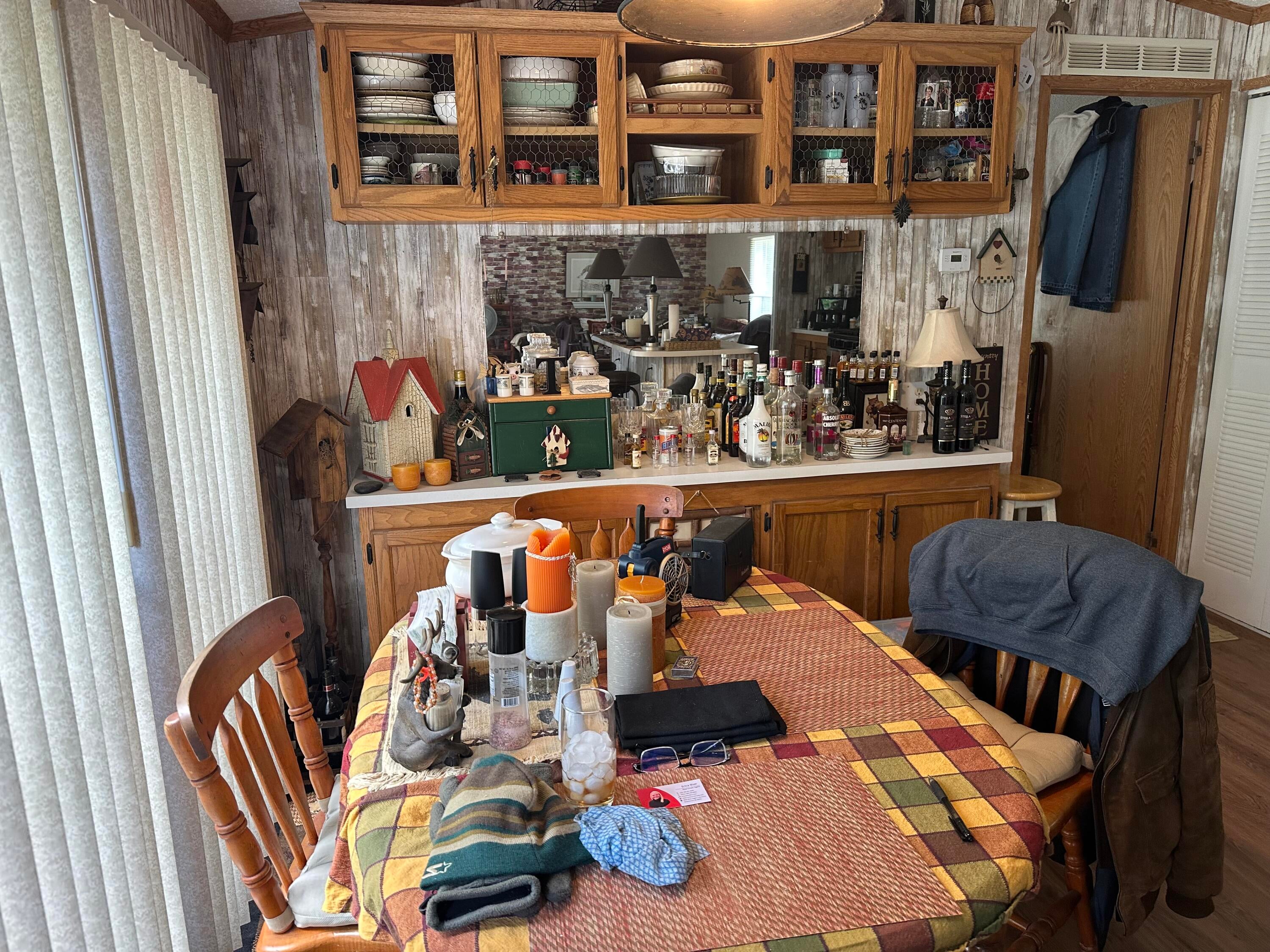 1859 North Pratt Lake Road Gladwin, MI 48624 - Photo 7 of 14 Gallery Image 7