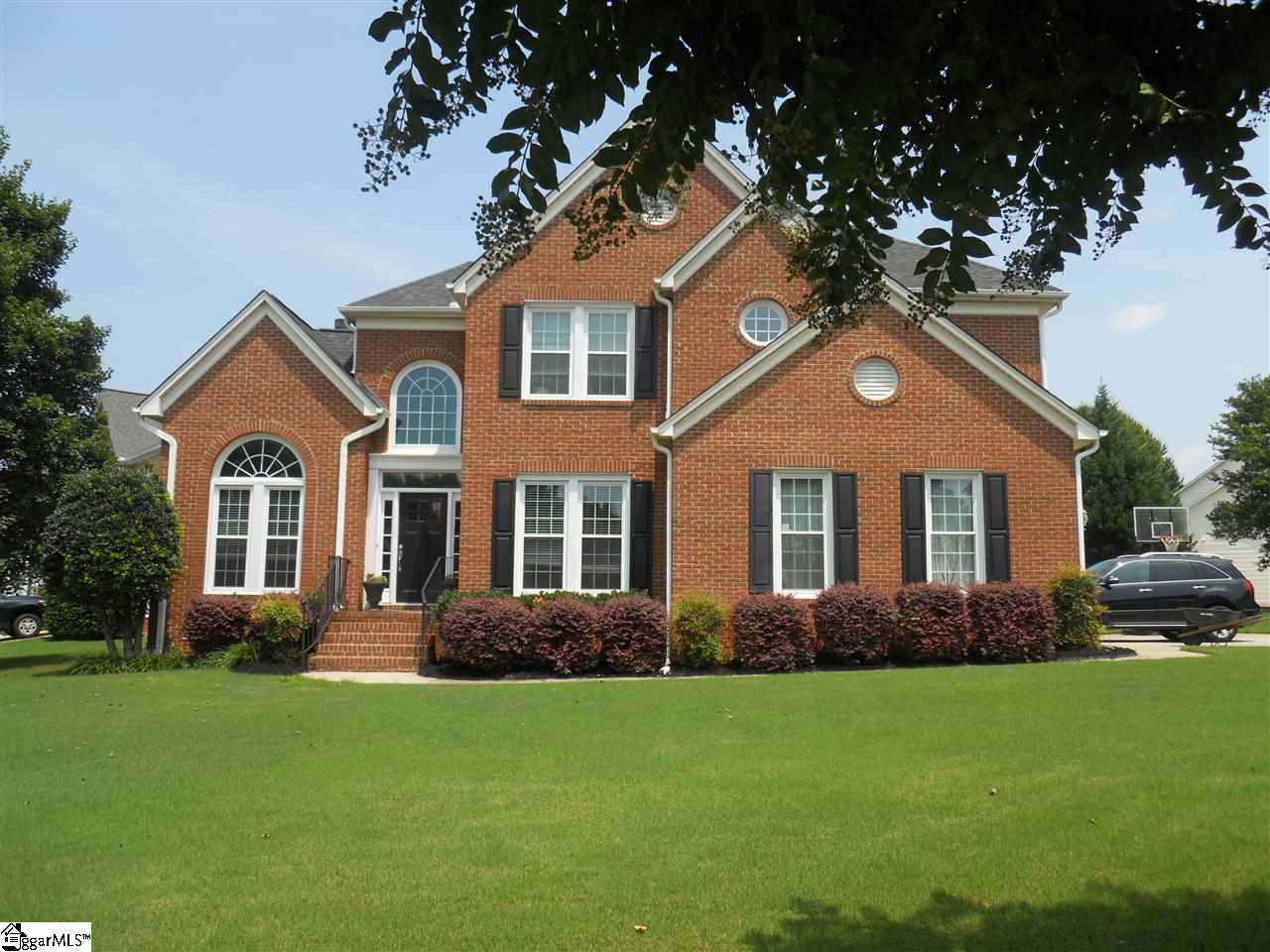 101 Birchleaf Lane Greer, SC 29650 - Photo 1 of 1 Gallery Image 1