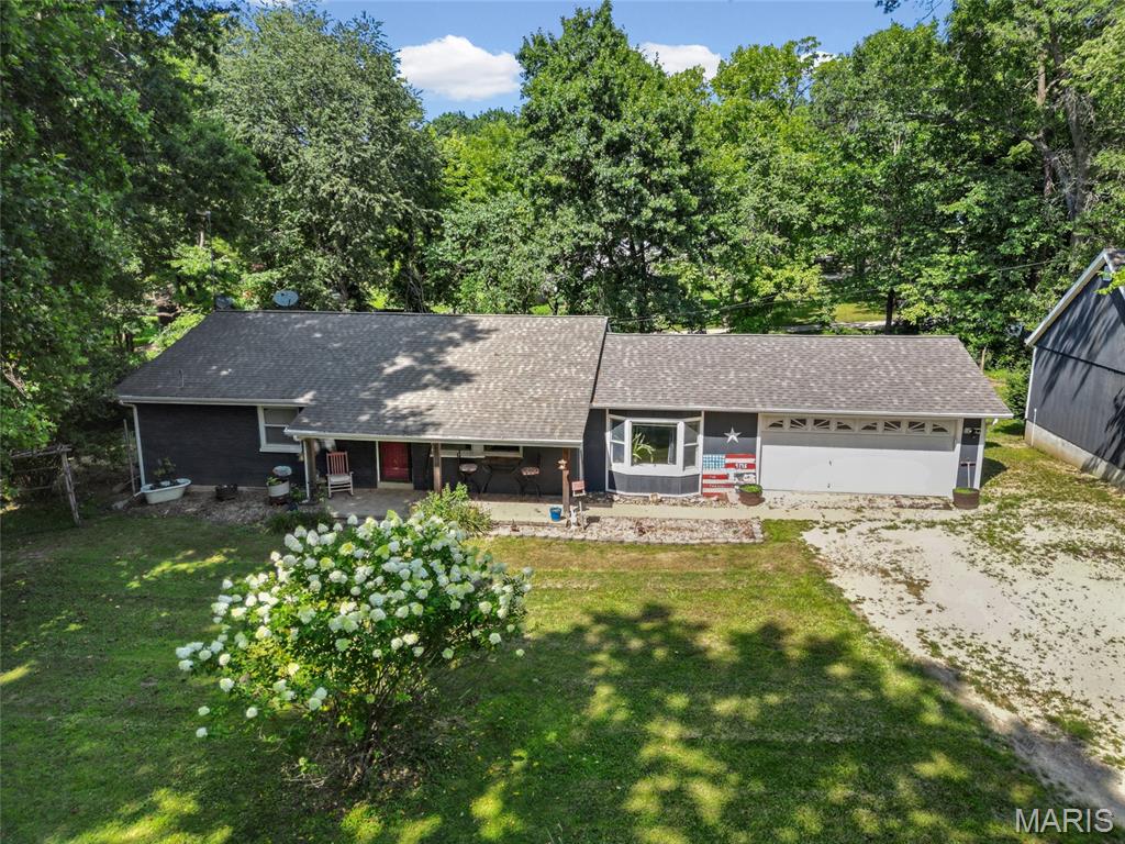 9175 Jones Creek Road Dittmer, MO 63023 - Photo 1 of 46