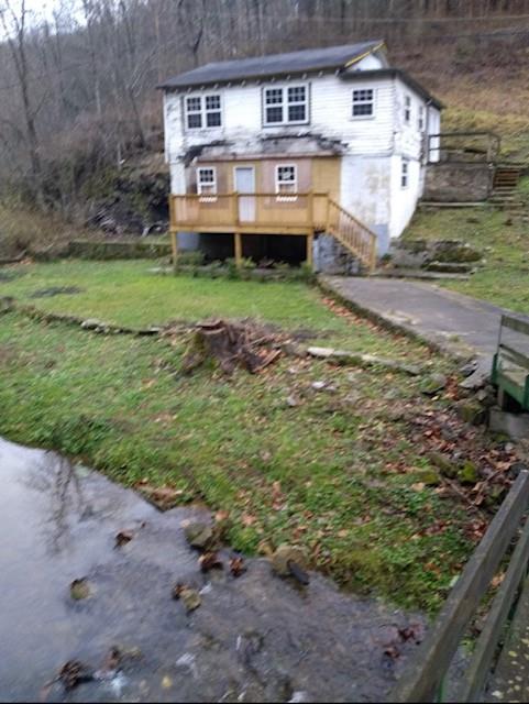 348 Adria Road North Tazewell, VA 24630 - Photo 36 of 36 Gallery Image 36