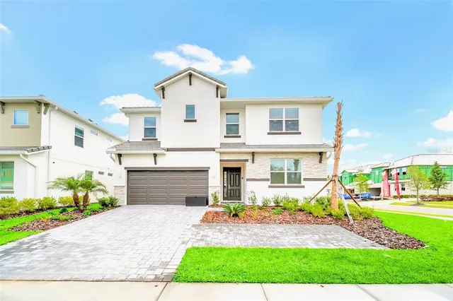 $6,000 | 2567 Shanti Drive, Kissimmee, FL 34746