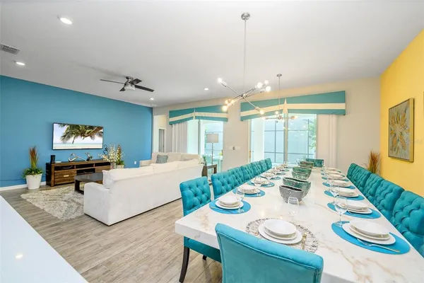 $5,900 | 2567 Shanti Drive, Kissimmee, FL 34746