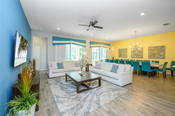 $5,900 | 2567 Shanti Drive, Kissimmee, FL 34746