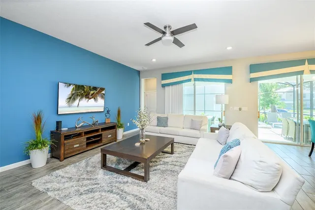 $6,000 | 2567 Shanti Drive, Kissimmee, FL 34746