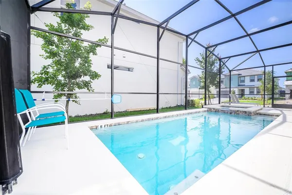 $5,900 | 2567 Shanti Drive, Kissimmee, FL 34746