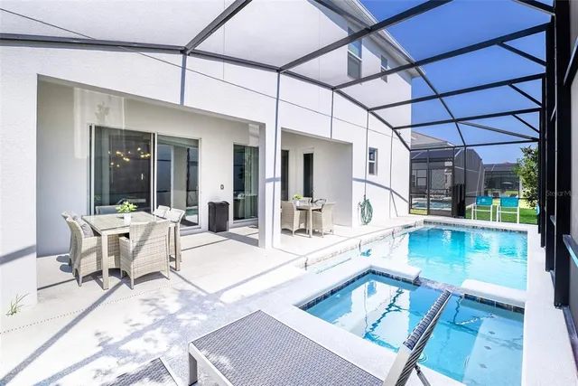 $6,000 | 2567 Shanti Drive, Kissimmee, FL 34746