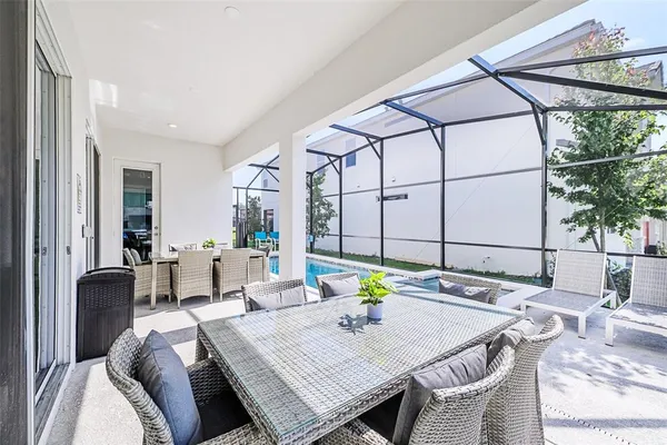 $5,900 | 2567 Shanti Drive, Kissimmee, FL 34746