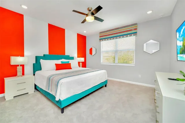 $6,000 | 2567 Shanti Drive, Kissimmee, FL 34746