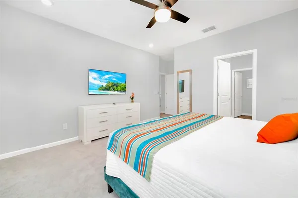 $5,900 | 2567 Shanti Drive, Kissimmee, FL 34746