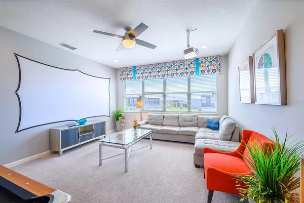 $5,900 | 2567 Shanti Drive, Kissimmee, FL 34746