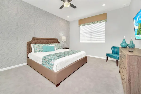 $5,900 | 2567 Shanti Drive, Kissimmee, FL 34746