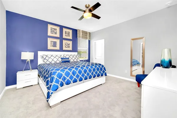 $5,900 | 2567 Shanti Drive, Kissimmee, FL 34746