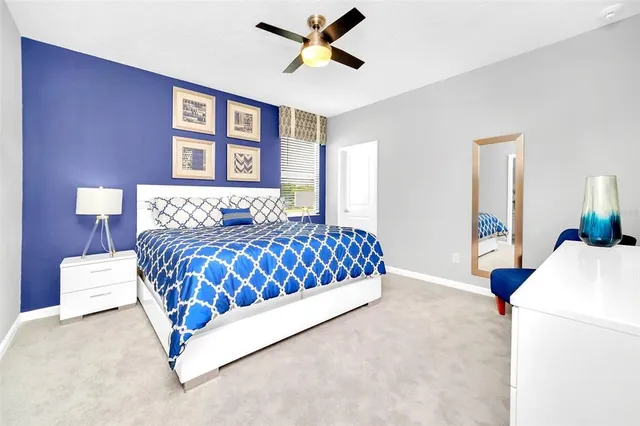 $6,000 | 2567 Shanti Drive, Kissimmee, FL 34746