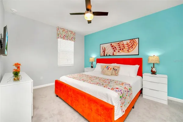 $5,900 | 2567 Shanti Drive, Kissimmee, FL 34746